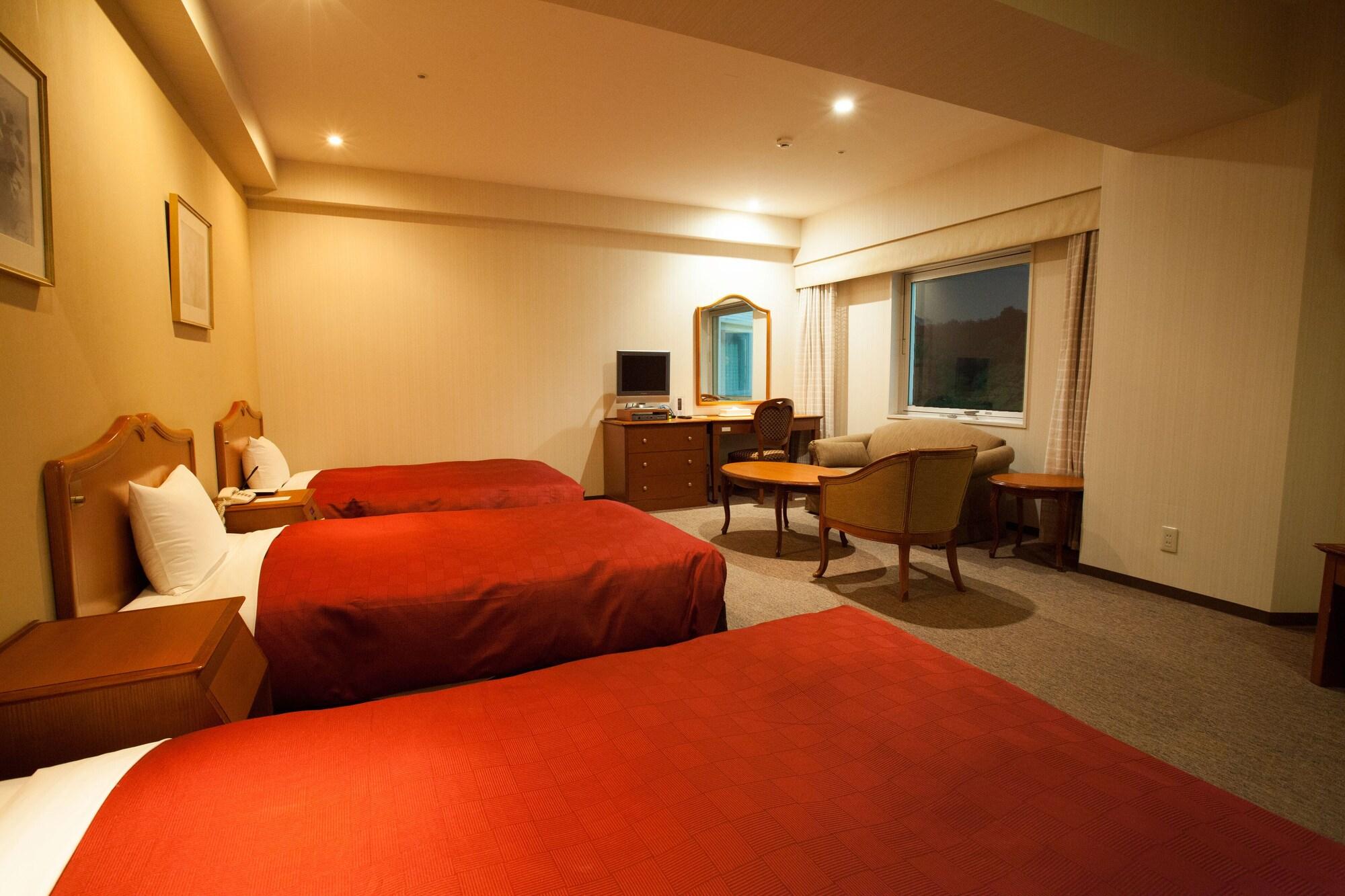 Narita Gateway Hotel Extérieur photo