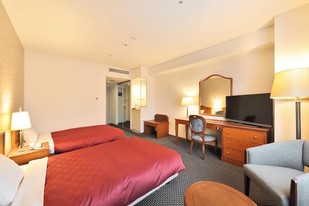 Narita Gateway Hotel Extérieur photo
