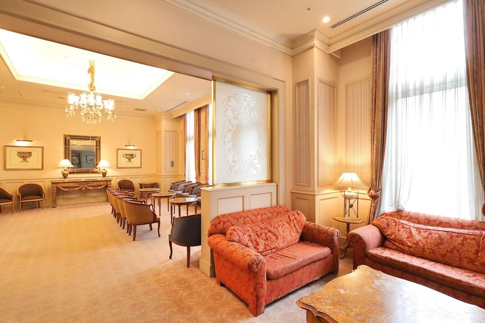 Narita Gateway Hotel Extérieur photo