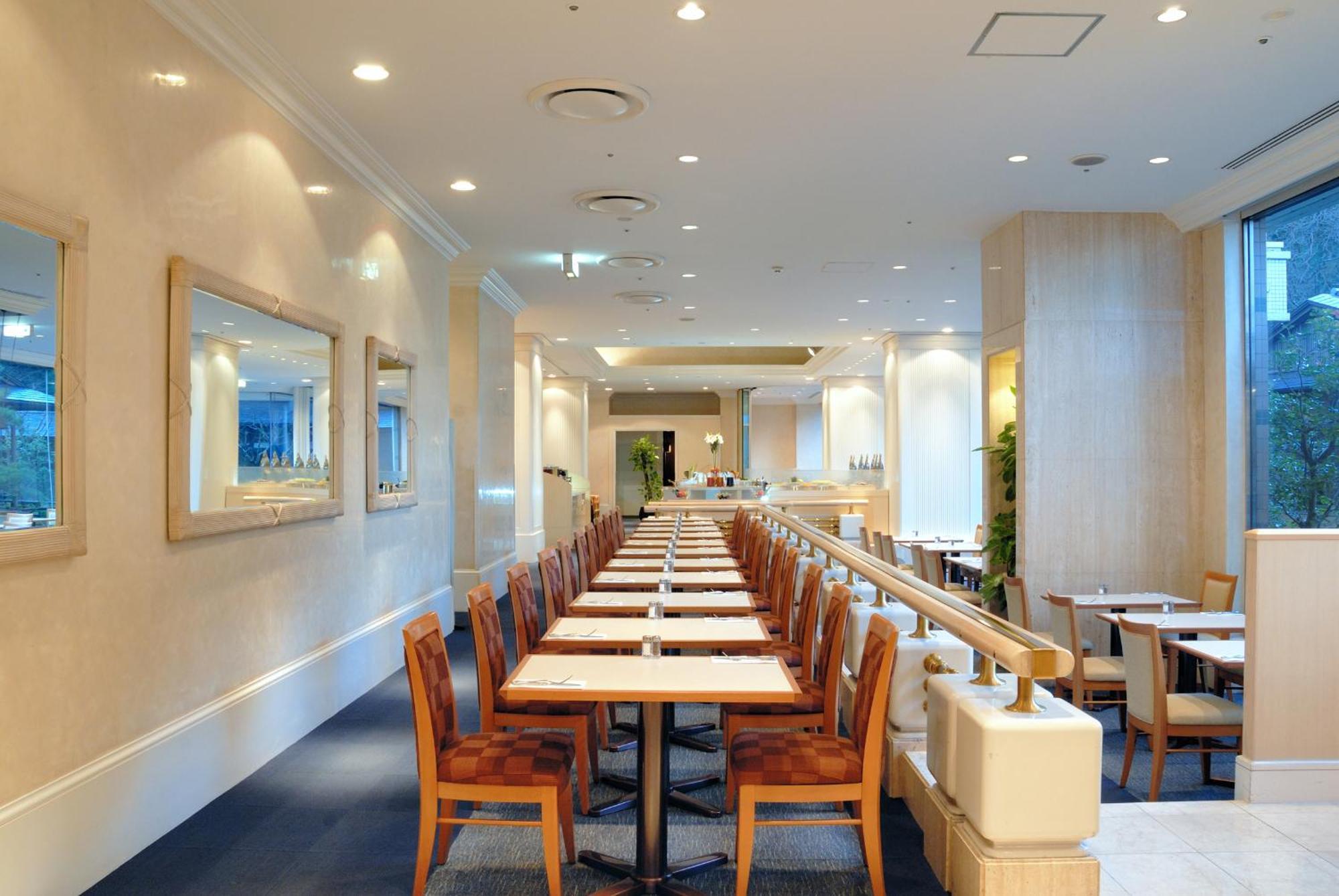 Narita Gateway Hotel Extérieur photo