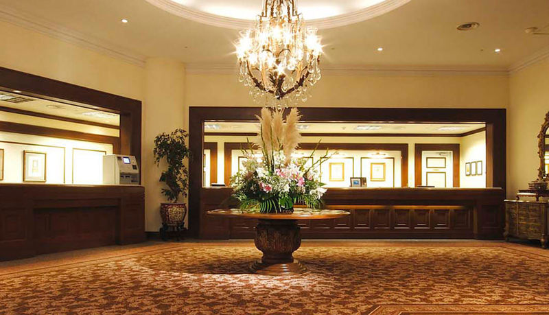 Narita Gateway Hotel Extérieur photo