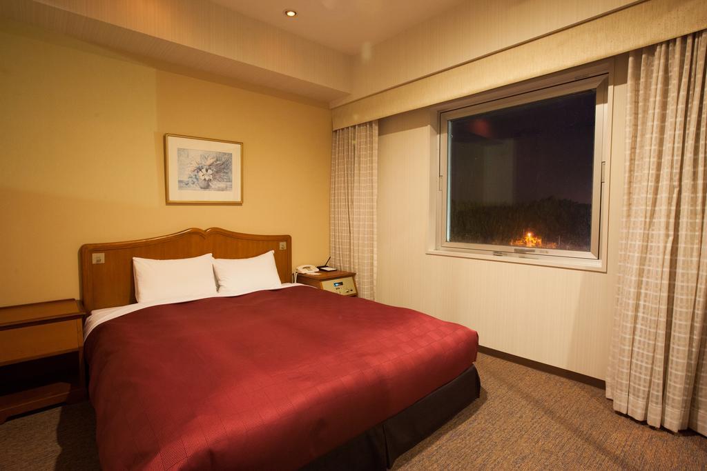 Narita Gateway Hotel Extérieur photo