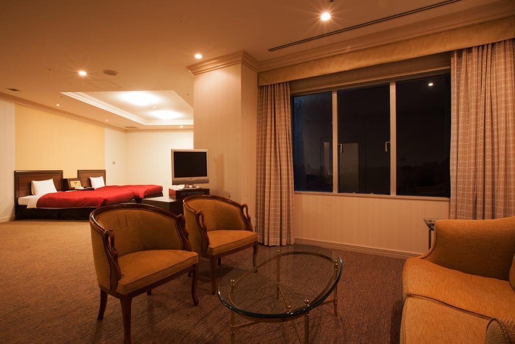 Narita Gateway Hotel Extérieur photo