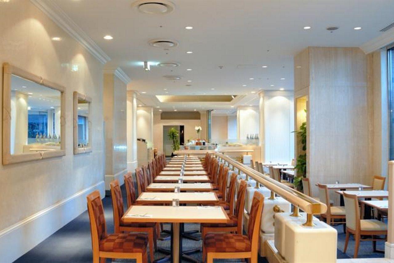 Narita Gateway Hotel Extérieur photo