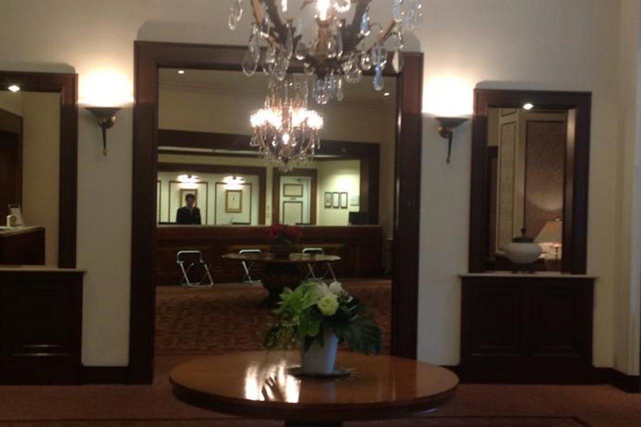 Narita Gateway Hotel Extérieur photo