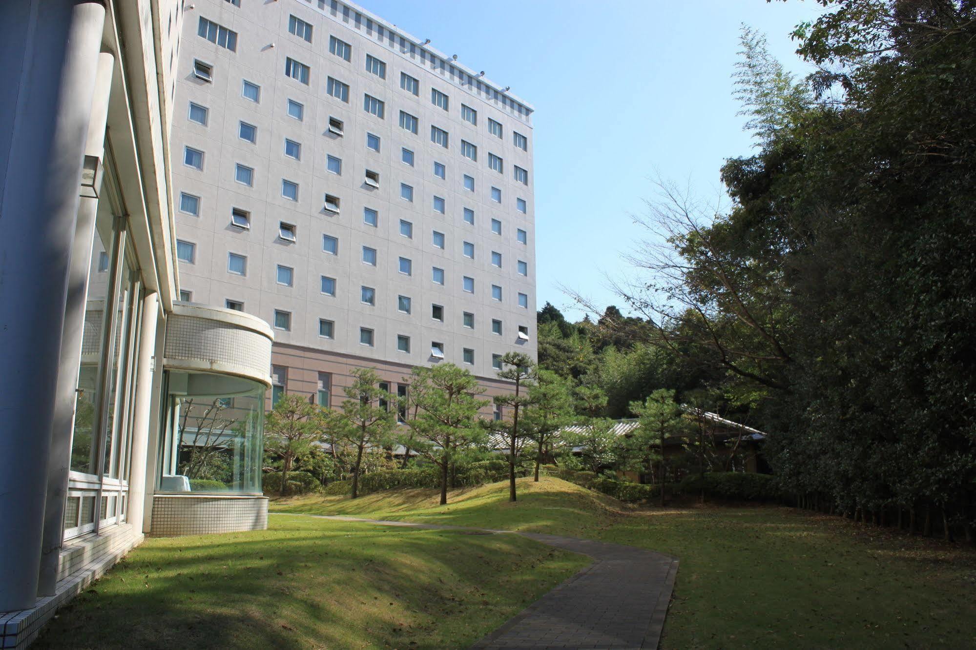 Narita Gateway Hotel Extérieur photo