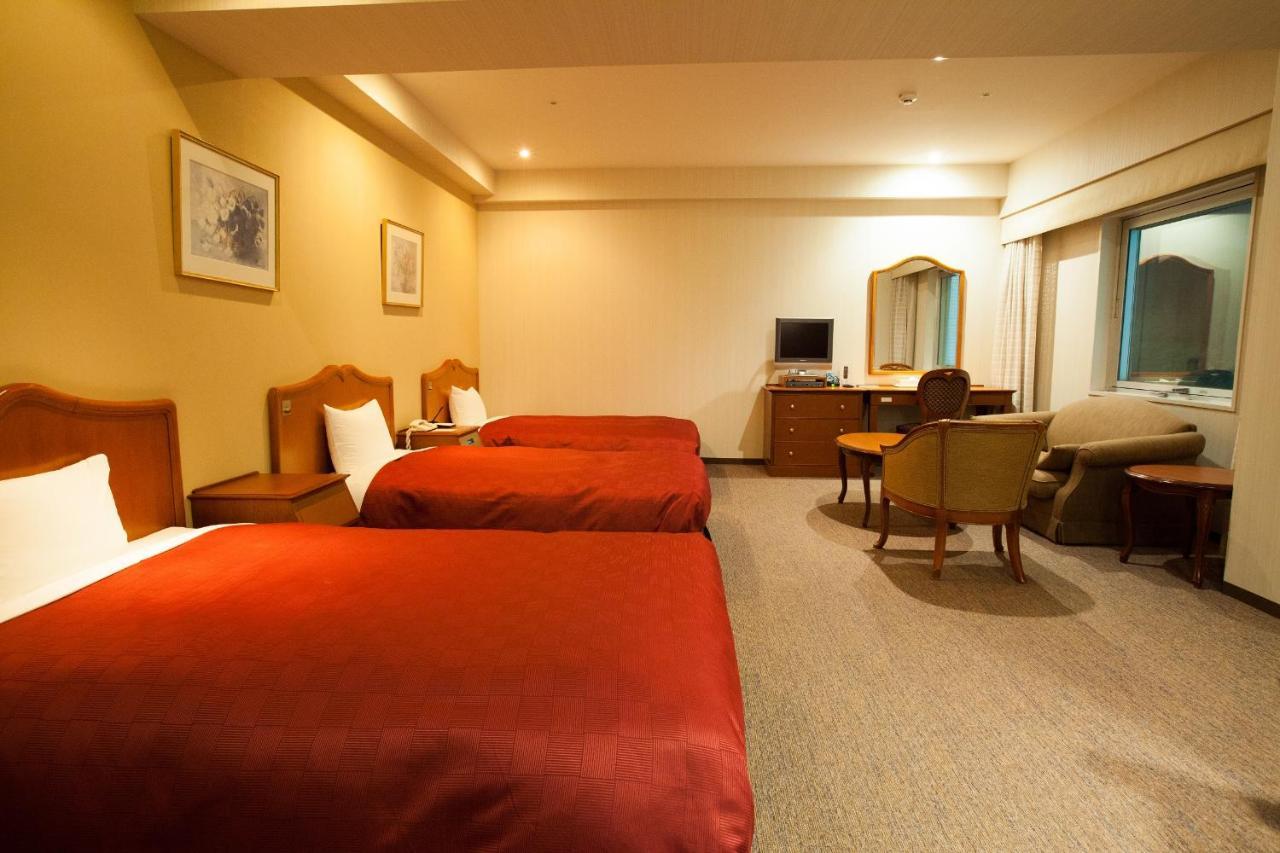 Narita Gateway Hotel Extérieur photo