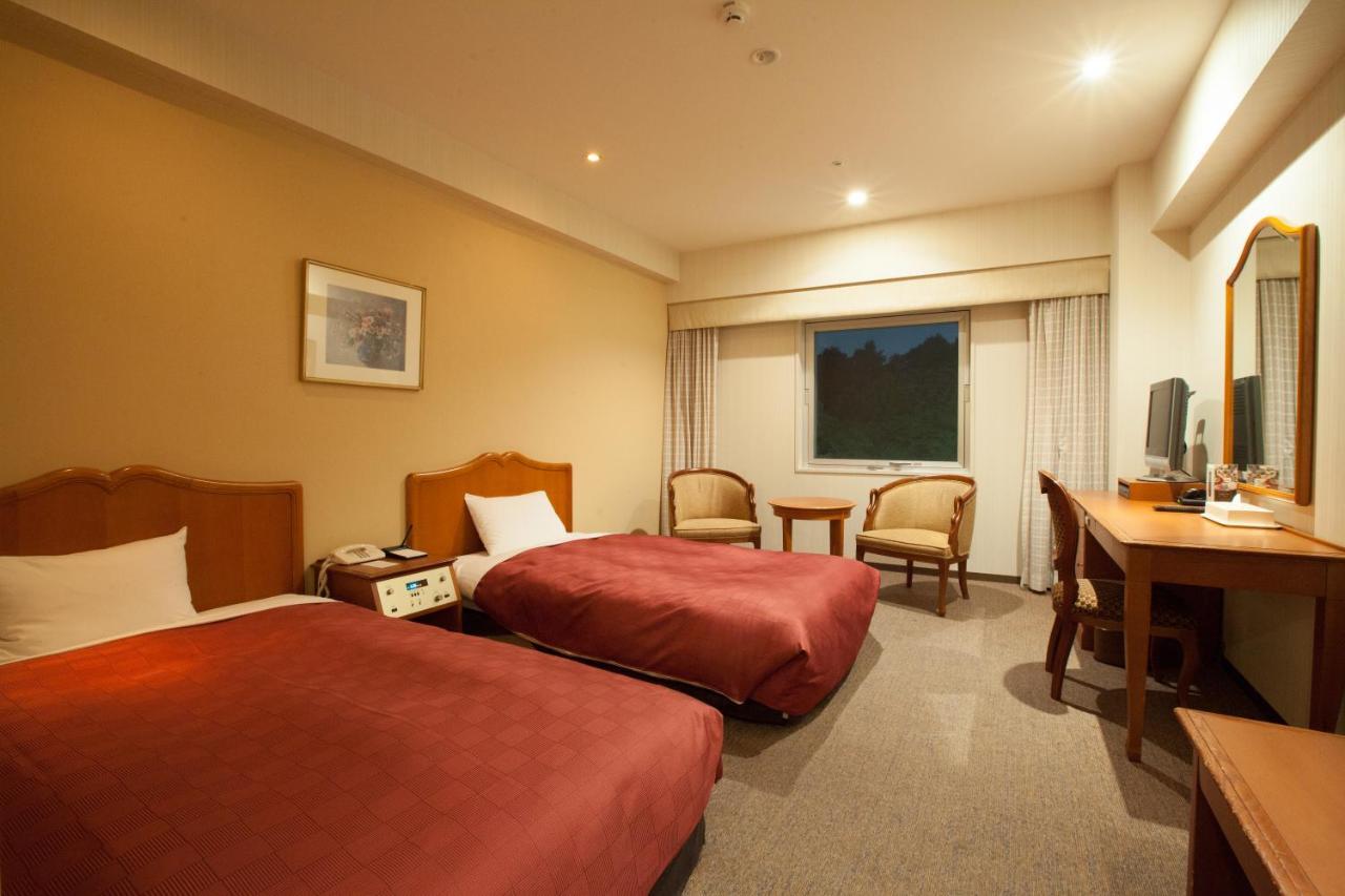 Narita Gateway Hotel Extérieur photo