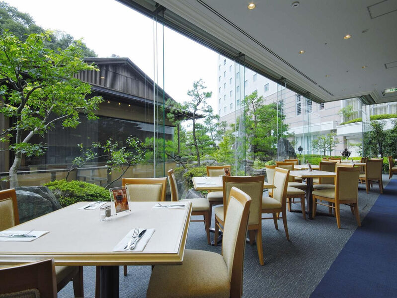 Narita Gateway Hotel Extérieur photo